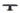 Dining Table - Black