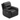Recliner - Black