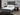 King Platform Bed - Grey