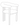 Dining Chair, Set of 2 - Oak/Beige
