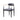 DINING CHAIR - SET OF 2, GREY