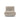 Armless Chair - Beige
