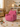 Kids' Chair - Pink