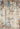 7 X 9 Area Rug - Cream/Taupe/Blue