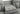Recliner Sofa - Grey reclined