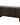 63'' TV Stand - Dark Walnut