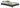 Full Platform Bed Frame - Grey