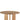 Dining Table - Natural