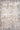 7 X 9 Area Rug - Grey/Cream/Beige