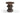 Accent Table - Walnut