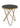 Accent Table - Rose Gold