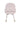 DINING CHAIR, SET OF 2 - BEIGE