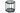 Hive Side Table Black