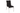 Brendon Dining Chair black