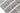 8 X 11 Area Rug - White/Silver