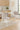Dining Chair, Set Of 2 - Cream