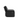 Recliner - Black