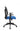 Office Chair - Blue