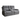 Recliner Love Seat - Grey