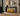 Ottoman - Yellow