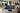 LHF Sectional Sleeper - Blue