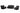 Power Recliner Chair - Black