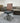 Office Chair - Rust/Charcoal