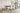 7-Piece Dining Set - Black/White