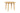 5-Piece Dining Set - Natural