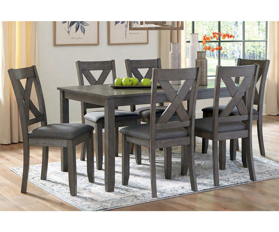 Caitbrook (7pc) - DINING