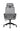 Office Chair - Grey