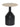 Accent Table - Black/Gold