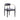 DINING CHAIR - SET OF 2, GREY