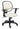 Office Chair - Cream