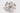 Flaky Chandelier