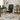Task Chair - Black/White