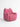 Kids' Chair - Pink