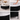 Coffee Table - Black