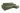 RHF Sectional Sleeper - Green