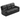 Recliner Sofa - Black