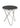Accent Table - Silver