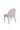DINING CHAIR, SET OF 2 - BEIGE