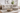 LHF Sectional Sleeper - Beige