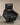 Recliner Lift Chair, Black
