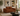 Love Seat - Rust