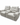 Power Recliner Love Seat - Taupe