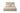 Queen Lift Bed Frame - Taupe