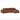 RHF Sectional - Rust