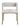 DINING CHAIR, SET OF 2 - BEIGE