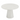 5-Piece Dining Set - White Vigo